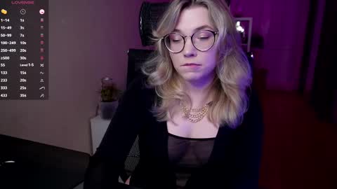 RemyWild online show from December 2024 07:25:02 PM