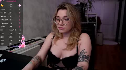 RemyWild online show from January 2025 09:48:02 PM