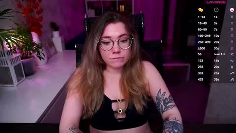 RemyWild online show from March 2026 07:41:01 PM