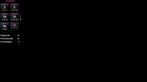 remyxavier online show from January 2026 04:17:02 AM