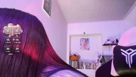 ren_yamashiro online show from February 2026 06:45:02 AM