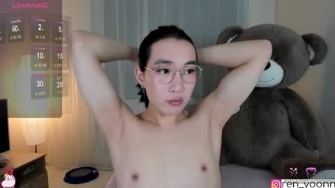 Ren online show from March 2026 10:51:01 AM