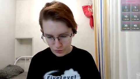 Claire online show from February 2026 05:06:02 PM