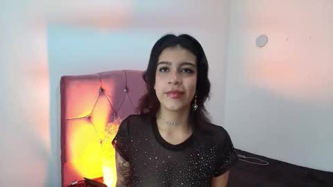 renata_velvet online show from February 2026 11:32:01 AM