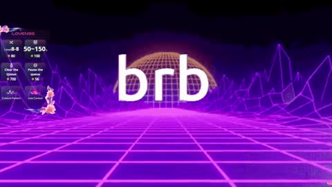 Renata online show from January 2025 06:38:01 AM