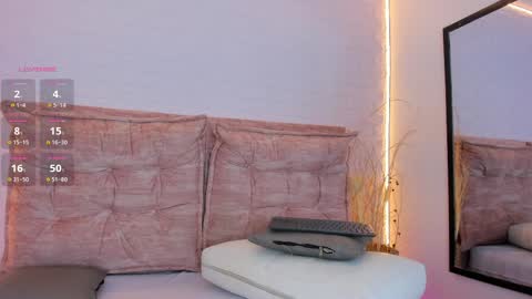 Renata online show from May 2026 09:53:01 PM