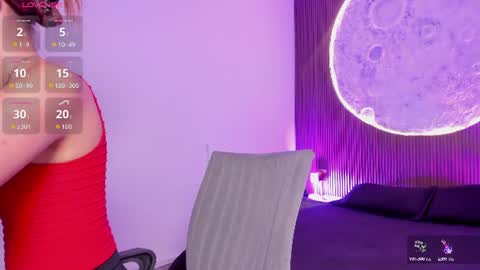 Renata online show from July 2026 04:59:01 AM