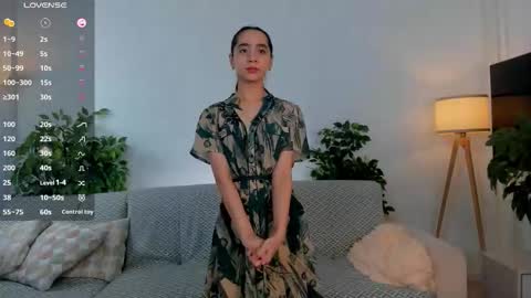 Call me Mira online show from October 2025 01:14:01 AM