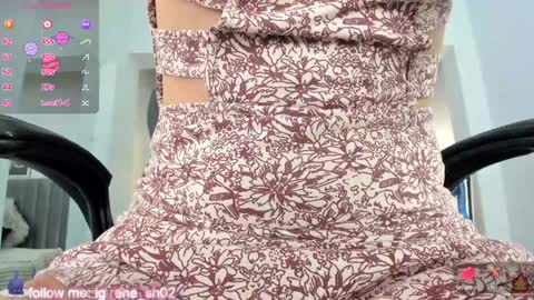 Renee Shelby online show from December 2024 07:00:02 PM