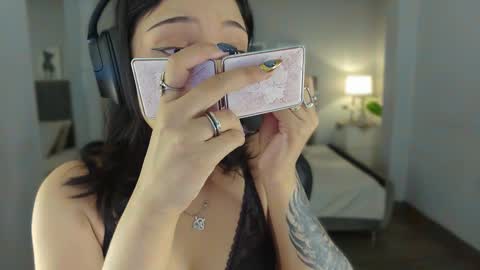 Renee Shelby online show from September 2025 09:25:02 PM