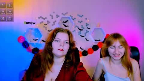 Sweet Renesmee online show from November 2025 09:54:02 AM