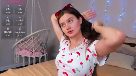 Snapshot of renesmy_black chatting on July 2026 12:02:02 AM Renesmy online show from July 2026 12:02:02 AM