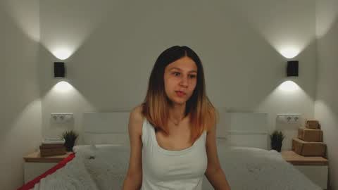 Christina online show from May 2026 05:41:01 PM