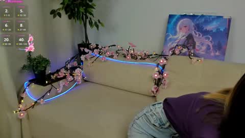 Christina online show from June 2026 05:15:02 PM