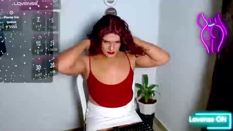 renne155269 online show from November 2025 04:53:02 PM