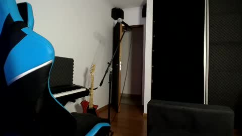 Rock Star online show from December 2024 08:55:01 AM