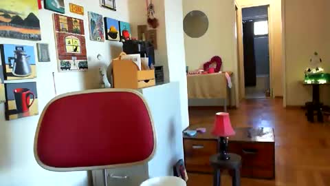 Residentofthecity online show from March 2026 09:32:02 PM