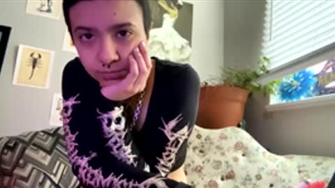 angel 3 online show from March 2026 08:03:01 PM