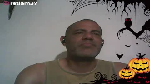 Walter online show from October 2025 04:02:02 AM