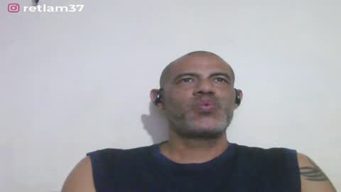 Snapshot of retlam37 chatting on April 2026 03:41:01 AM Walter online show from April 2026 03:41:01 AM