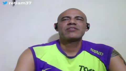 Snapshot of retlam37 chatting on May 2026 04:28:02 AM Walter online show from May 2026 04:28:02 AM