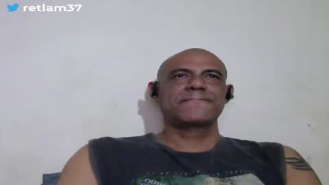 Snapshot of retlam37 chatting on June 2026 05:34:01 AM Walter online show from June 2026 05:34:01 AM