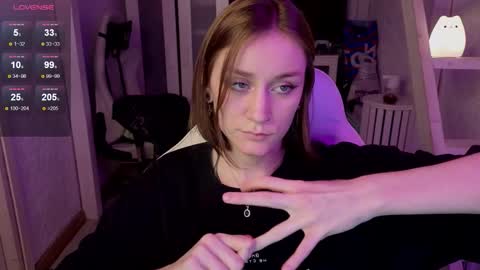 Rie online show from January 2026 08:23:02 PM