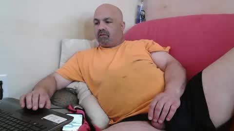 rette837 online show from April 2026 02:50:01 PM