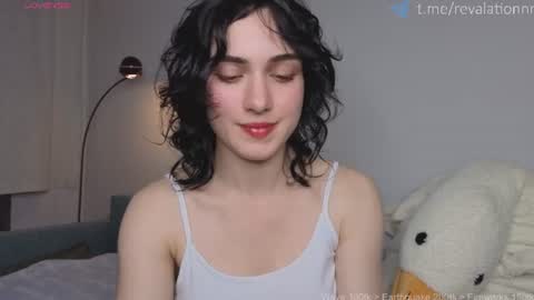 Snapshot of revalation_ chatting on June 2026 03:45:02 PM Ewiwi online show from June 2026 03:45:02 PM