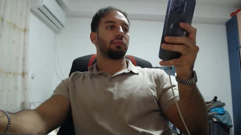 Chris online show from November 2025 03:55:02 PM