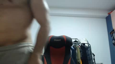 Chris online show from April 2026 07:50:02 PM