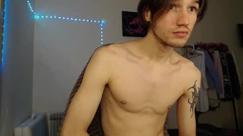 Eugene online show from December 2024 10:43:02 PM