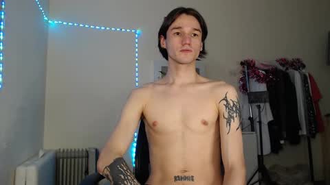 Eugene online show from January 2025 05:02:02 AM