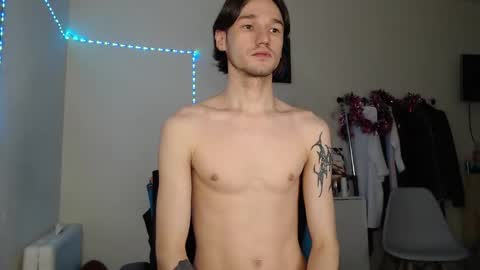 Eugene online show from January 2025 01:25:02 AM