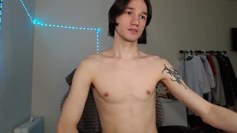 Eugene online show from January 2025 07:51:02 PM