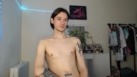 Eugene online show from February 2025 01:36:01 AM