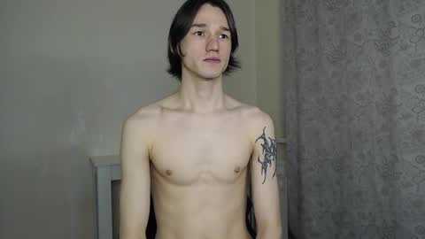 Eugene online show from February 2025 09:41:02 PM