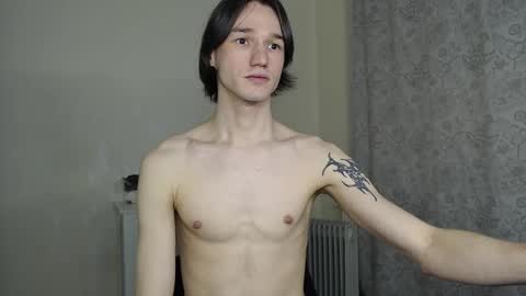 Eugene online show from February 2025 12:48:02 AM