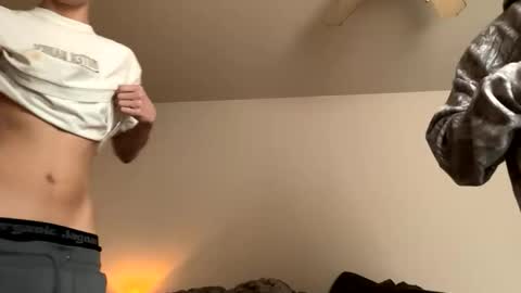 Rex and zane online show from March 2026 02:51:01 PM