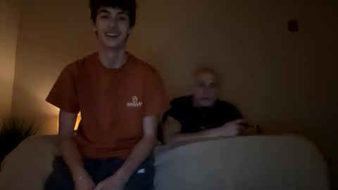 Rex and zane online show from April 2026 01:58:01 AM