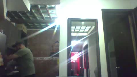 REYALAD online show from February 2025 03:05:01 PM