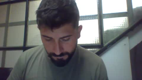 REYALAD online show from March 2025 05:02:01 PM