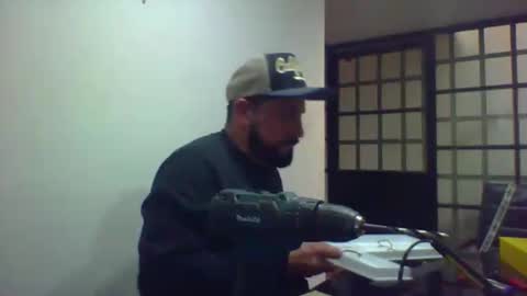 REYALAD online show from February 2026 04:36:02 PM