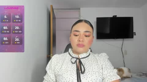 Snapshot of reyledoll chatting on July 2026 07:16:01 PM Rely online show from July 2026 07:16:01 PM