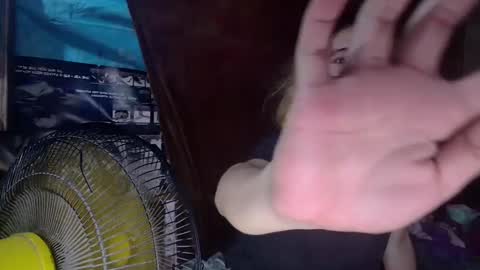 Reynaldo Palermo Alconera online show from January 2025 10:38:02 AM