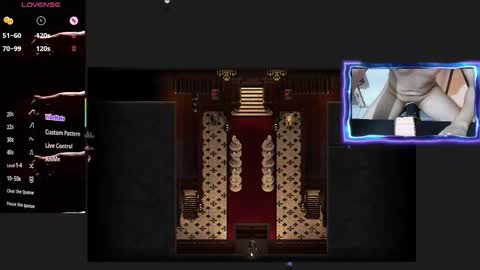 Snapshot of reynplay chatting on March 2026 01:45:01 AM Reynplay online show from March 2026 01:45:01 AM