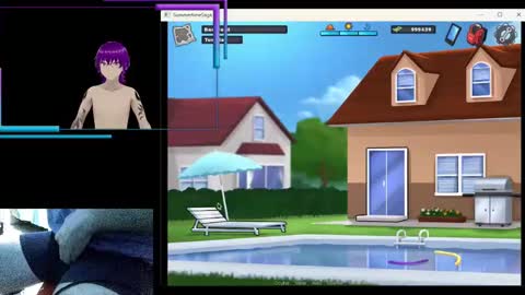 Snapshot of reynspen chatting on September 2025 05:02:02 AM Reynspen online show from September 2025 05:02:02 AM