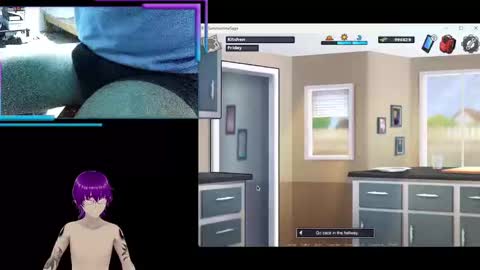 Snapshot of reynspen chatting on October 2025 02:08:02 AM Reynspen online show from October 2025 02:08:02 AM