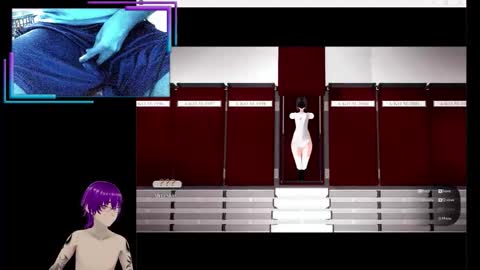 Snapshot of reynspen chatting on October 2025 01:28:01 AM Reynspen online show from October 2025 01:28:01 AM