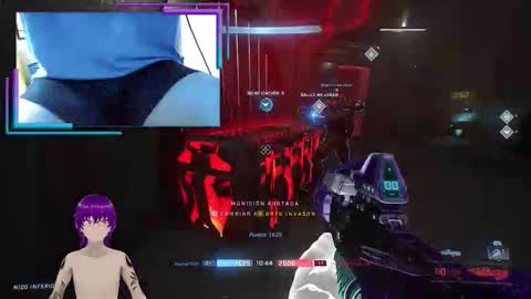 Snapshot of reynspen chatting on October 2025 01:55:02 AM Reynspen online show from October 2025 01:55:02 AM